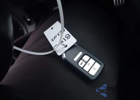 2020 Honda Accord Sport 2.0T from USA, damaged, VIN 1HGCV2F31LA031513